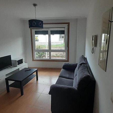 Ferienwohnung Ensan Ciprian Playas Y Relax Exterior foto