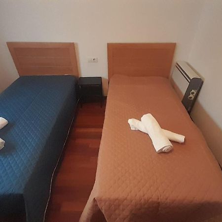 Ferienwohnung Ensan Ciprian Playas Y Relax Exterior foto