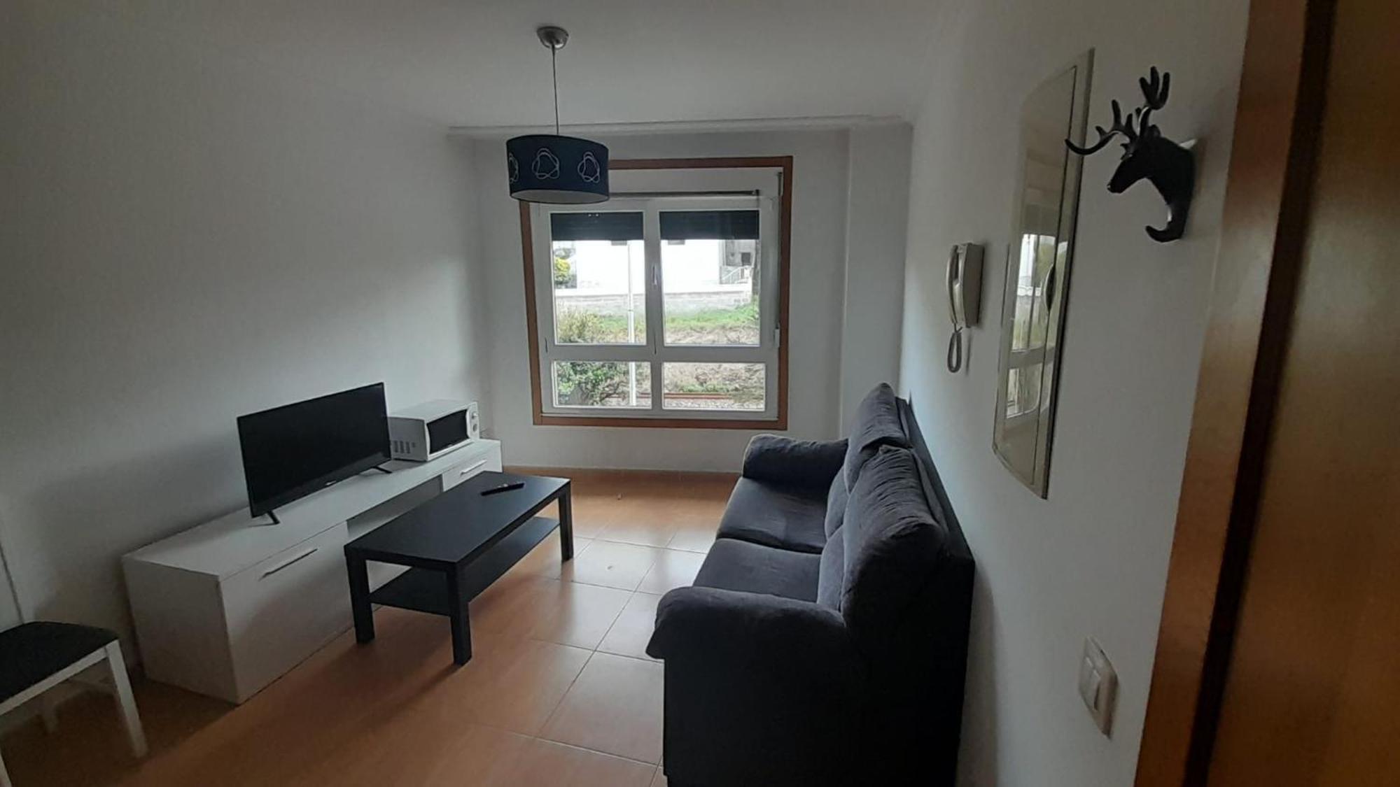 Ferienwohnung Ensan Ciprian Playas Y Relax Exterior foto