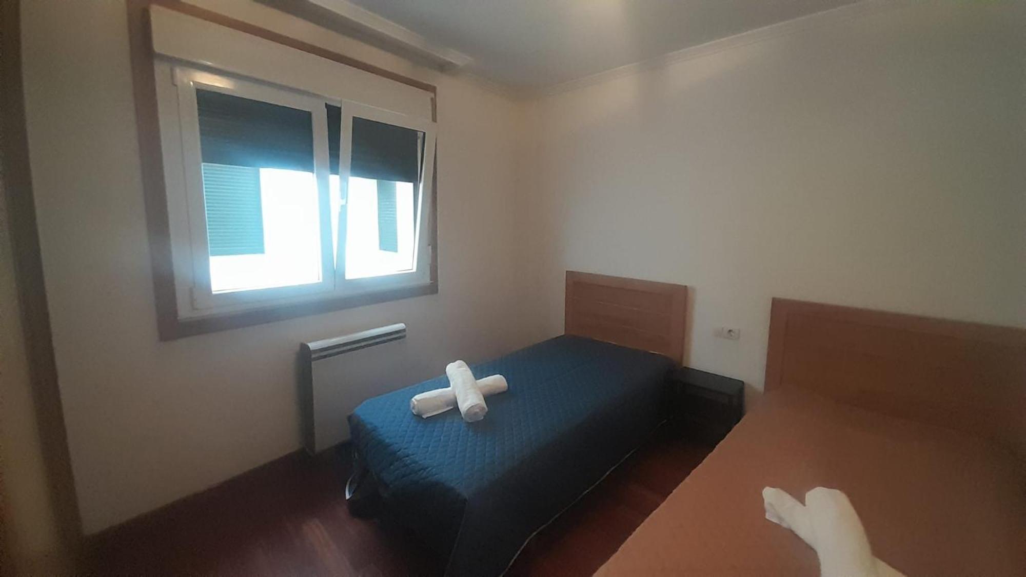 Ferienwohnung Ensan Ciprian Playas Y Relax Exterior foto