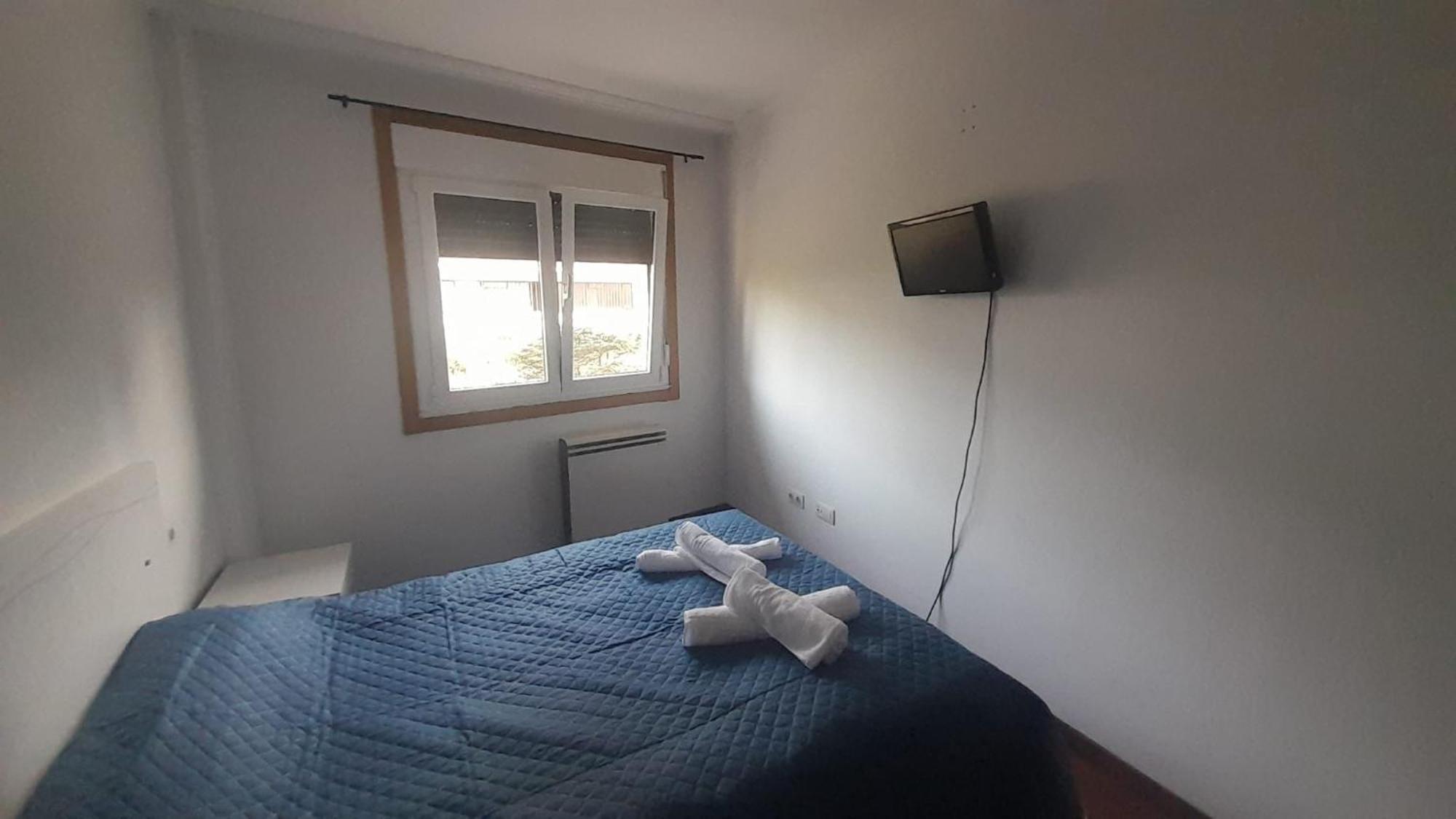 Ferienwohnung Ensan Ciprian Playas Y Relax Exterior foto