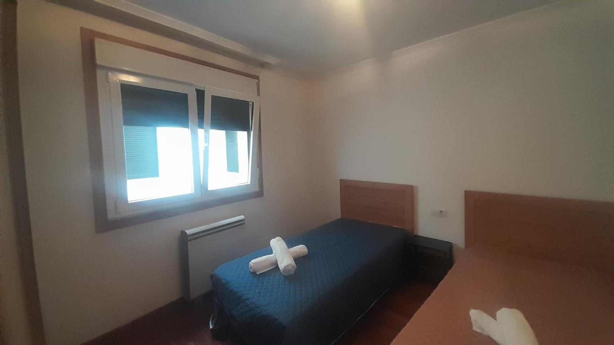 Ferienwohnung Ensan Ciprian Playas Y Relax Exterior foto