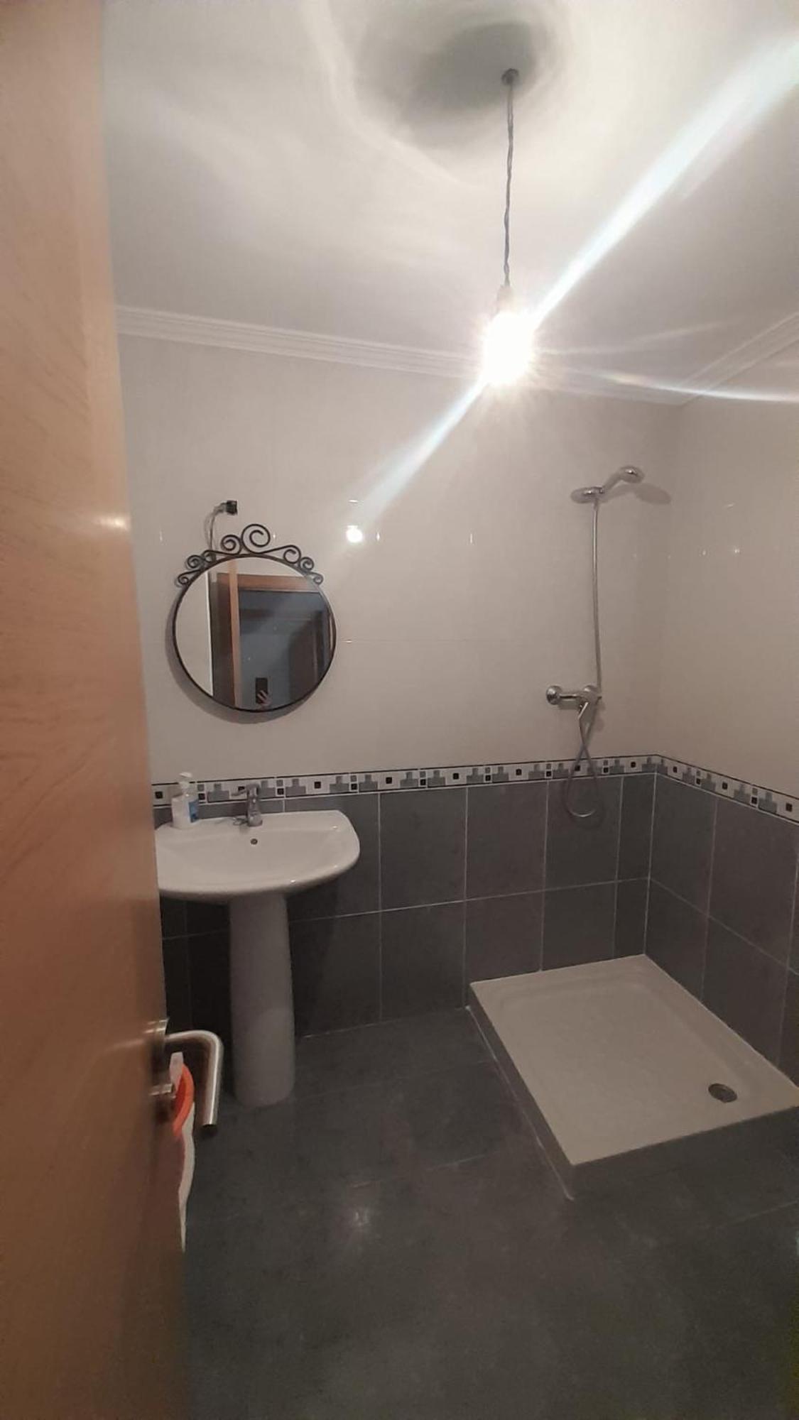 Ferienwohnung Ensan Ciprian Playas Y Relax Exterior foto