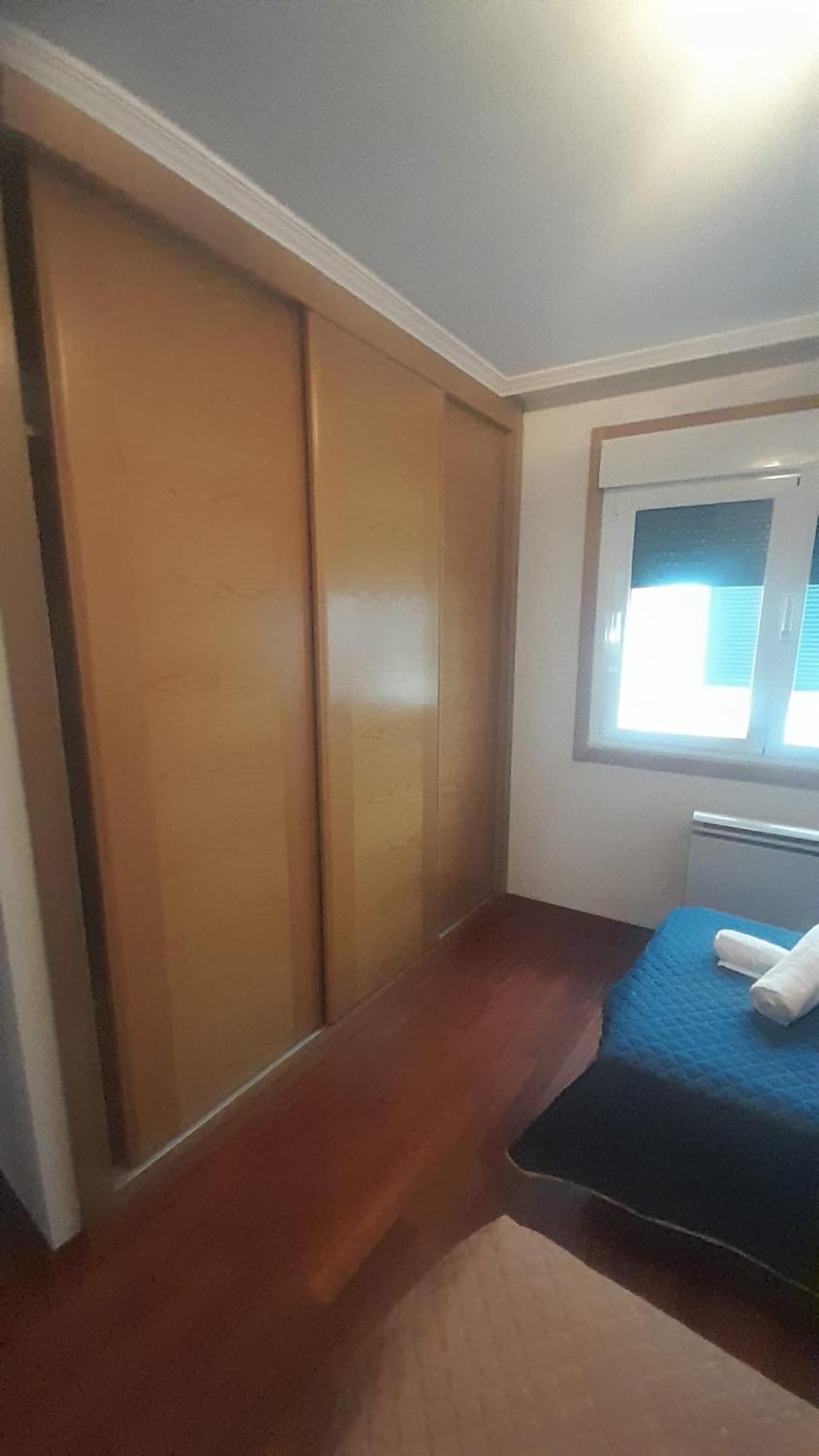 Ferienwohnung Ensan Ciprian Playas Y Relax Exterior foto