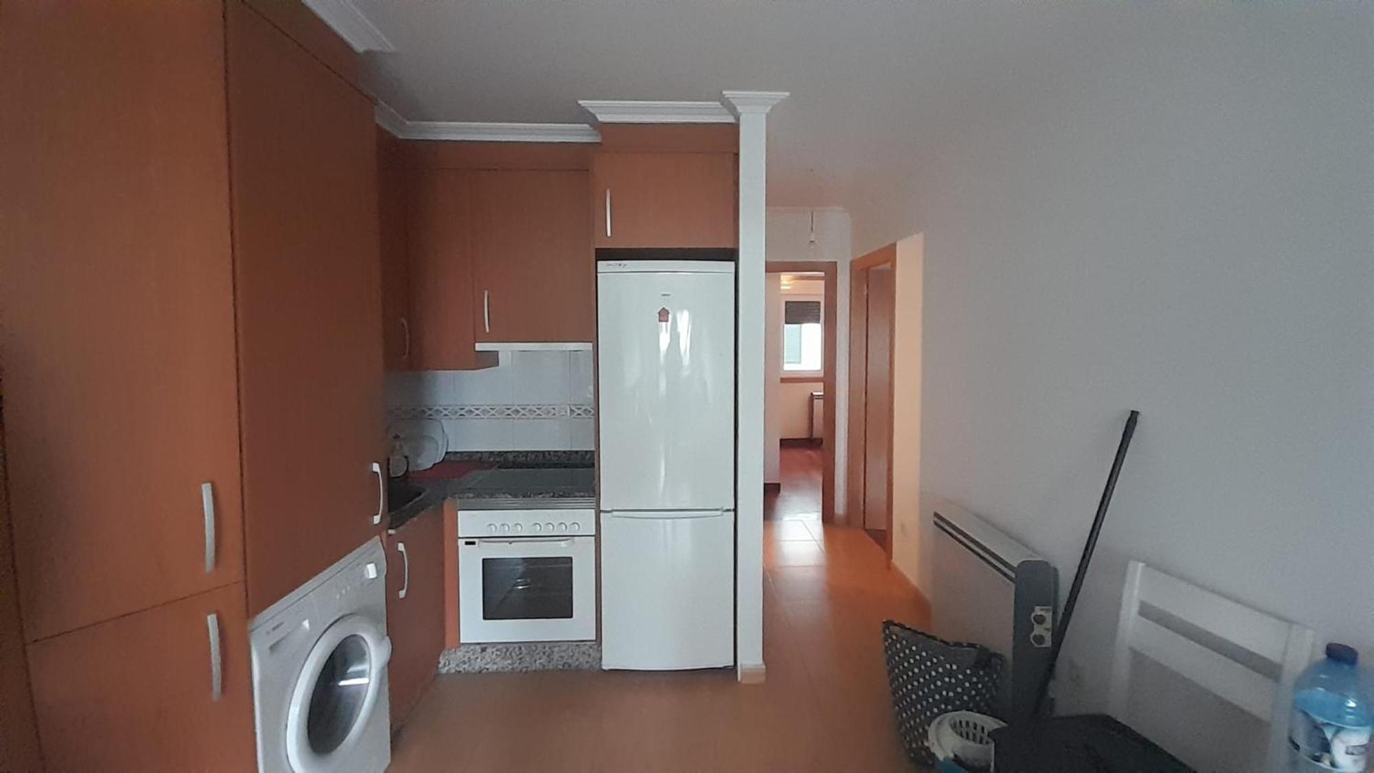 Ferienwohnung Ensan Ciprian Playas Y Relax Exterior foto