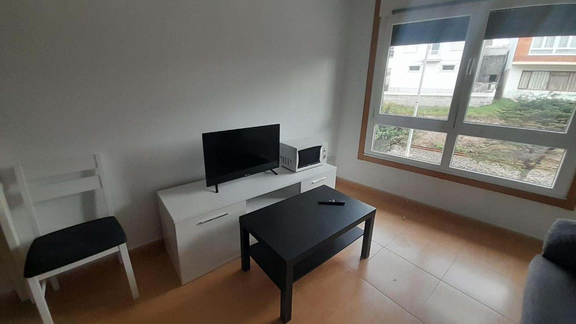 Ferienwohnung Ensan Ciprian Playas Y Relax Exterior foto