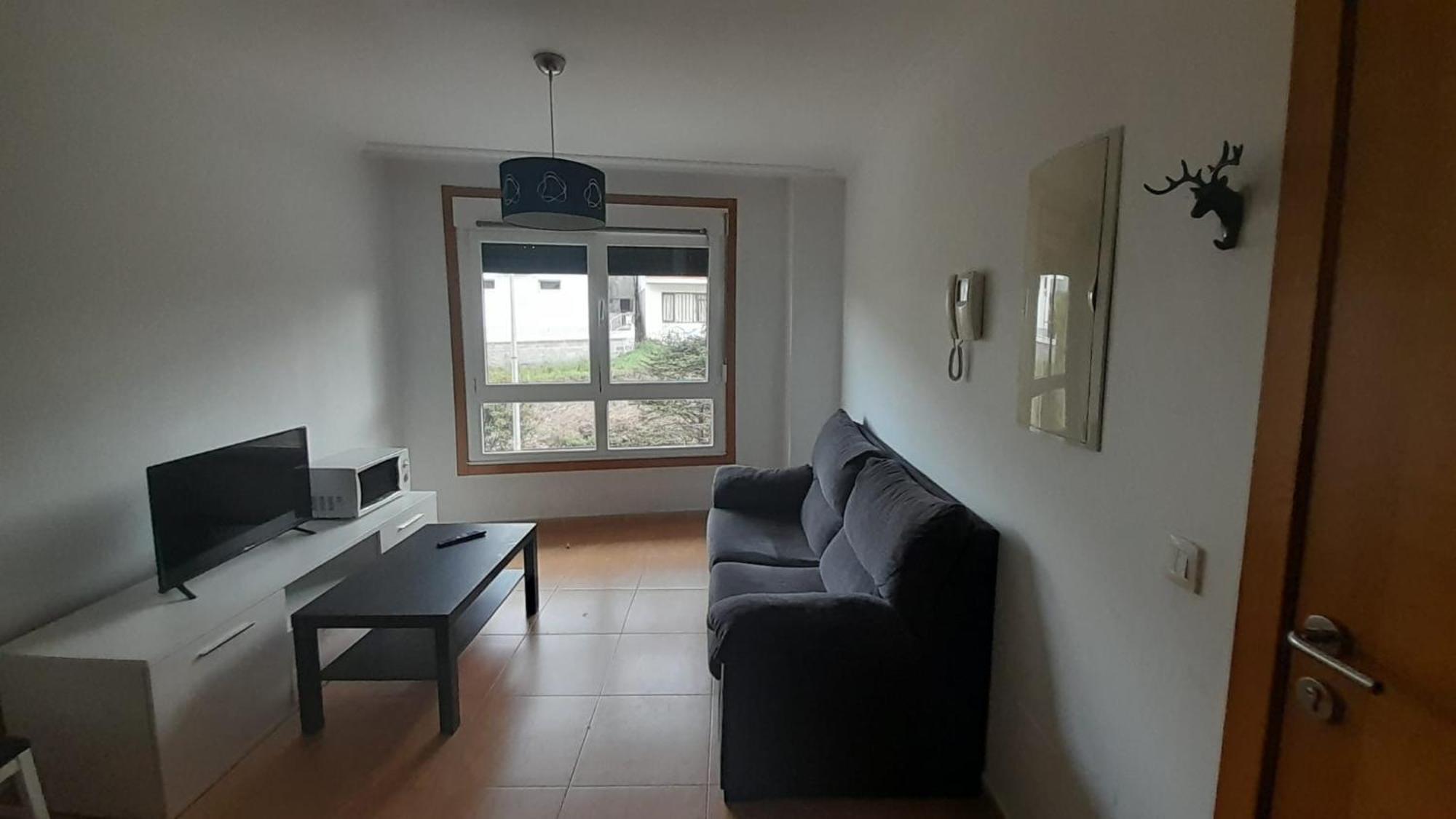 Ferienwohnung Ensan Ciprian Playas Y Relax Exterior foto